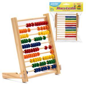 Abaco Escolar Pointer