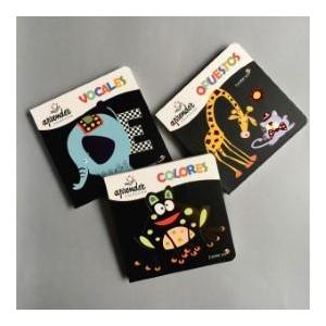 Aprender coleccion (numero,vocales,colores)