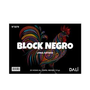 Block Negro