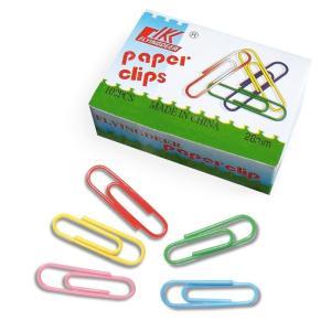 Clips color 28mm
