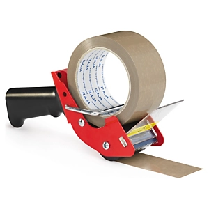 Dispensador Para Cinta de Emabalaje