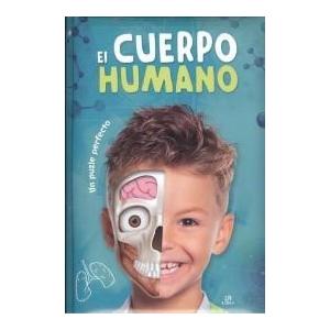El cuerpo humano (un puzzle perfecto)