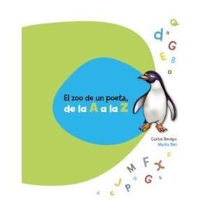 El zoo de un poeta, de la A a la Z