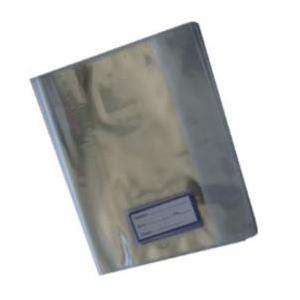 Forro PVC p/Cuaderno Transparente