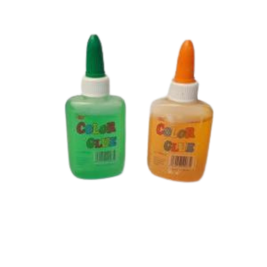 Goma liquida de color 40ml