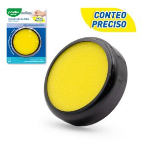 Humedecedor de dedos (moja dedos)