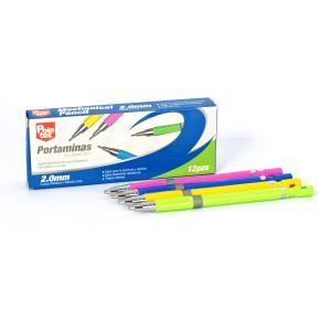 Lapiz Mecanico 2,0 Mm