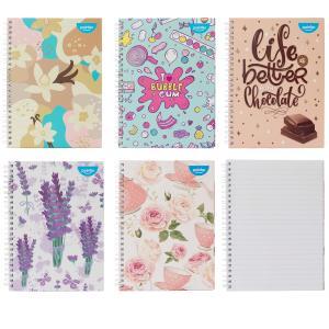 Libreta POINTER con aroma
