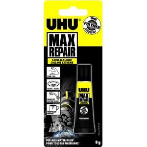 MAX REPAIR POWER UHU 8 G