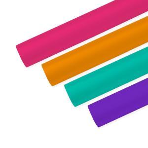 Papel Afiche Varios Colores
