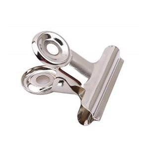 Pinza Bulldog 75 mm ( extra grande)
