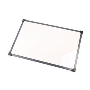 Pizarra blanca 90x150 c/ marco aluminio