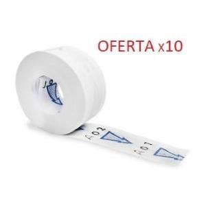 Rollo de Puerta OFERTA x10