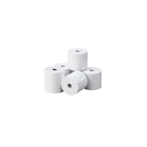 Rollo termico 57 x 26 mm ( el mas fino )