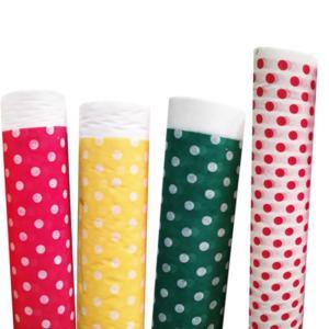 TNT c/ estampados