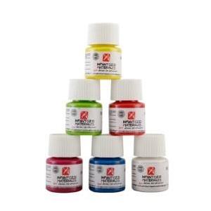 Tempera Infantozzi Varios colores