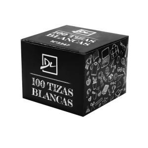Tiza Blanca x100