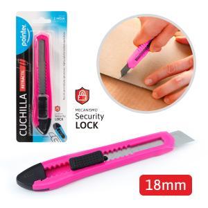 Trincheta Economica Grande POINTER