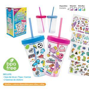 Vaso Personalizable POINTER